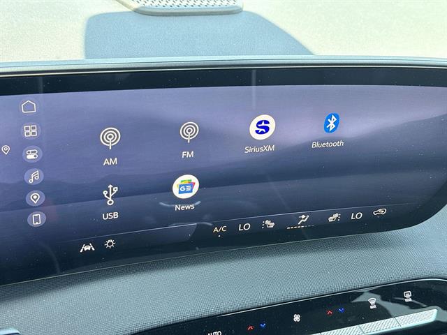 2026 Buick Enclave Sport Touring - Photo 15