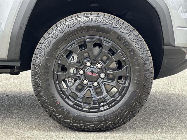 2026 GMC Canyon Elevation - Photo 30