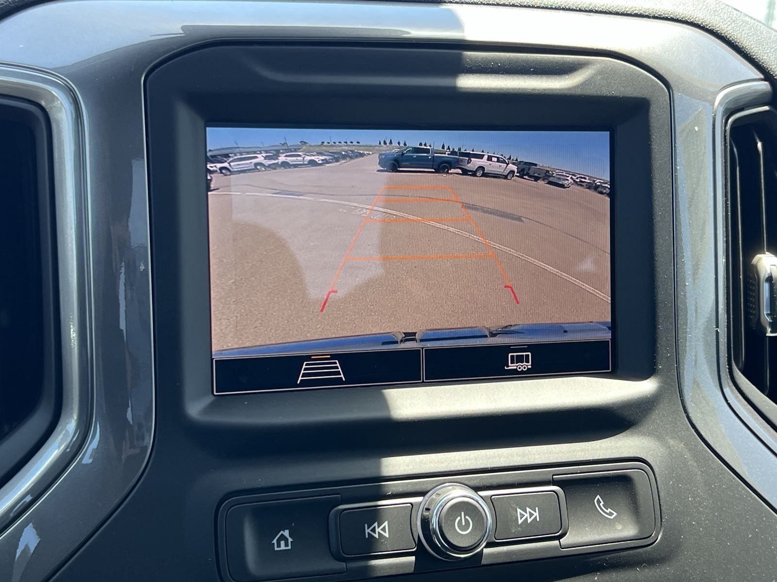 2025 GMC Sierra 1500 Pro - Photo 48