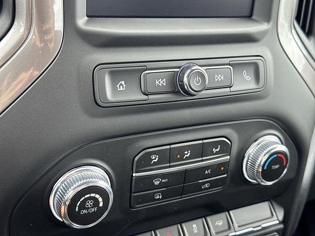 2026 GMC Sierra 1500 Pro - Photo 11