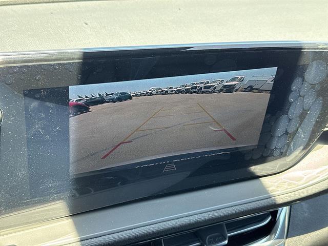 2026 Buick Envista Sport Touring - Photo 14