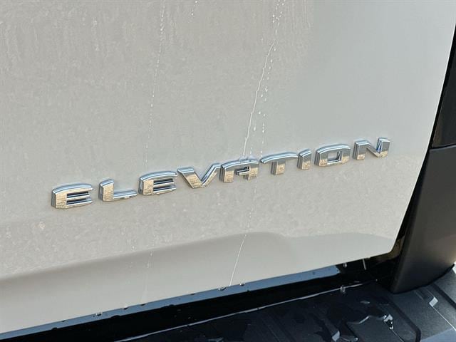 2026 GMC Sierra EV Elevation - Photo 26