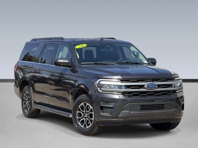 2024 Ford Expedition XLT MAX's photo