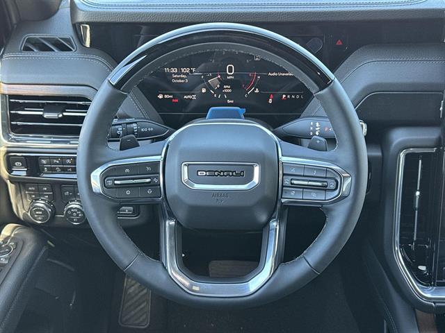 2027 GMC Yukon Denali - Photo 16