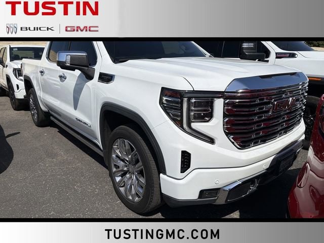 2024 GMC Sierra 4WD Crew Cab Short Box Denali's photo