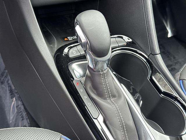 2026 Buick Encore GX Sport Touring - Photo 13