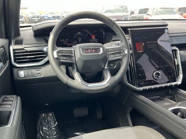 2025 GMC Acadia Elevation - Photo 11