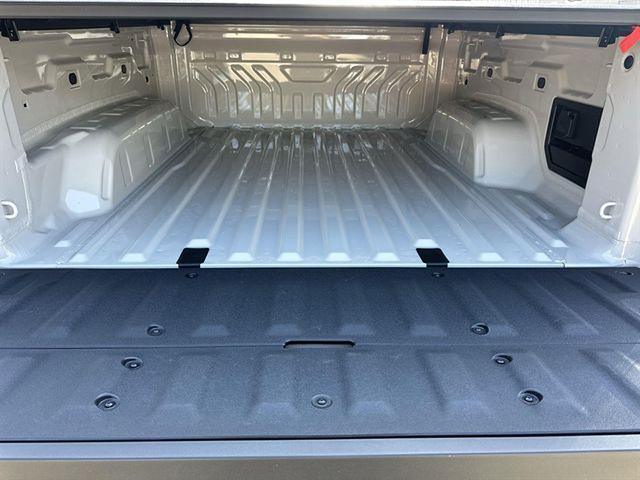 2026 GMC Sierra EV Elevation - Photo 26