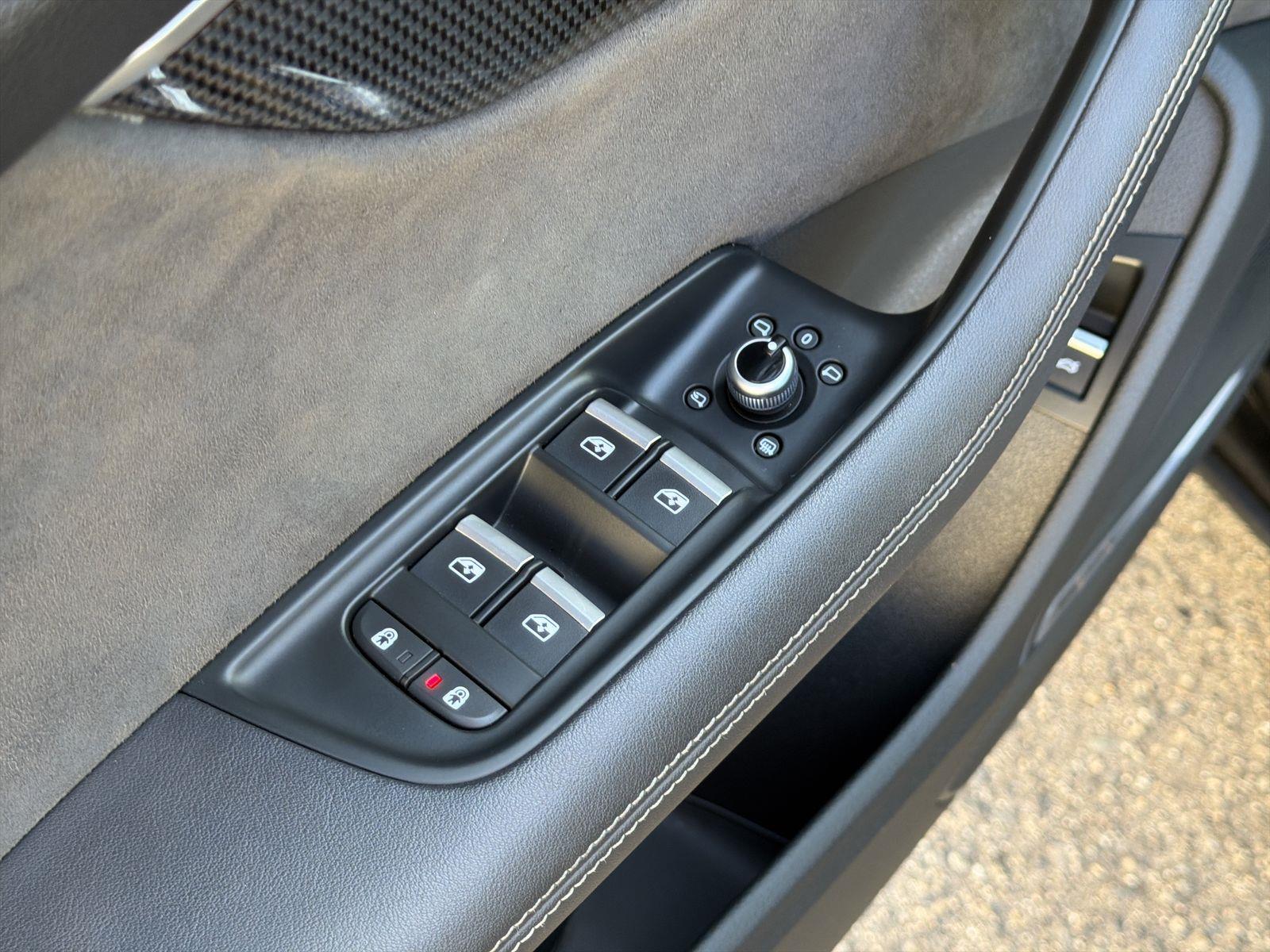 2023 Audi SQ7 Prestige - Photo 23