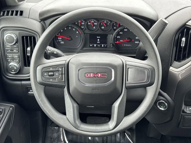 2026 GMC Sierra 1500 Pro - Photo 8