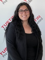 Staff member Hannah Douglas from ID_640d1f15dc07