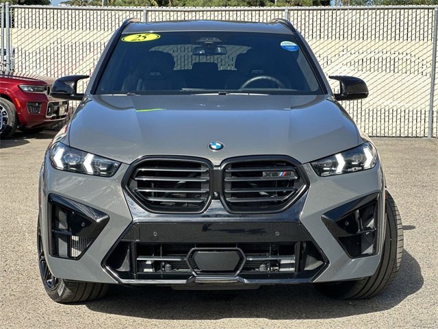 2025 Bmw X5 photo 2