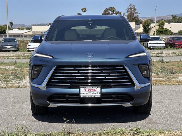 2026 Buick Enclave Preferred - Photo 2