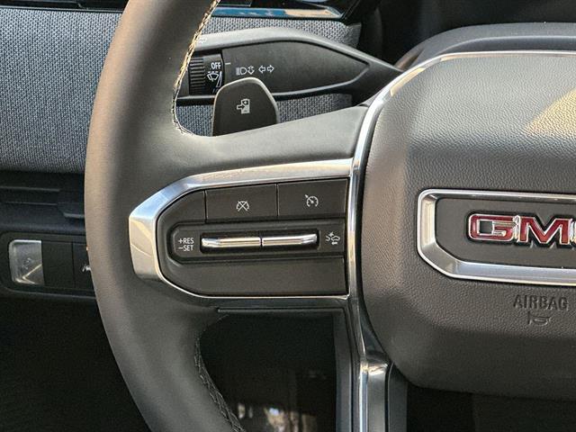 2026 GMC Sierra EV Elevation - Photo 9