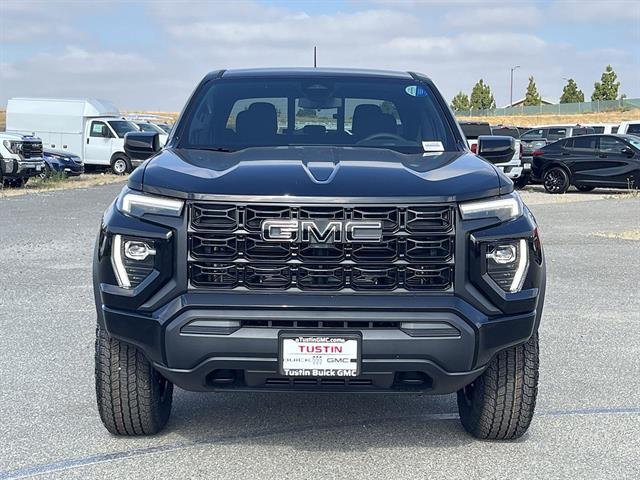 2026 GMC Canyon Elevation - Photo 8