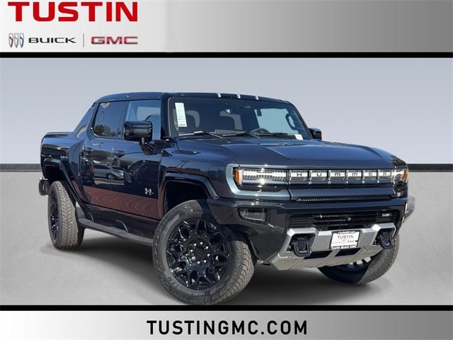 2026 GMC HUMMER EV 2X's photo