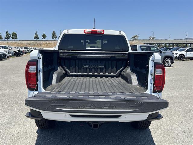 2026 GMC Canyon Elevation - Photo 26