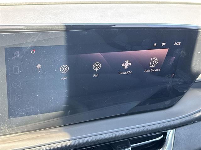 2026 Buick Envista Sport Touring - Photo 15