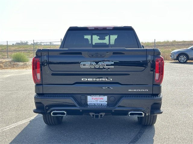 2026 Gmc Sierra 1500 Denali Ultimate photo 3