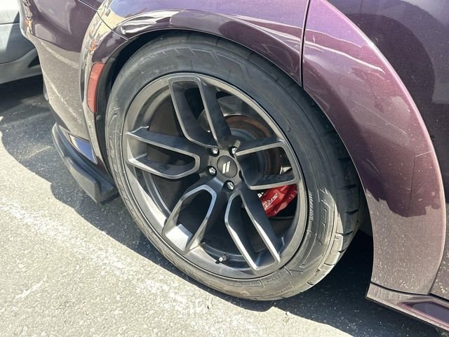 2022 Dodge Charger Scat Pack photo 5