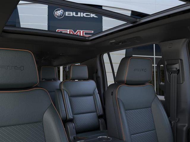 2026 GMC Yukon XL AT4 - Photo 24