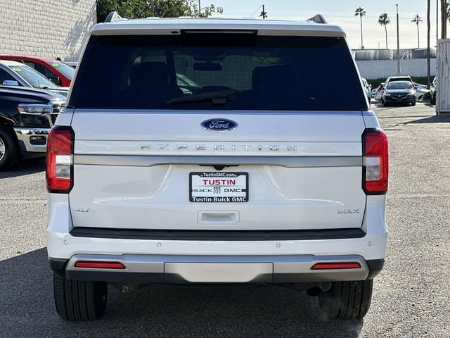 2024 Ford Expedition Max XLT photo 4