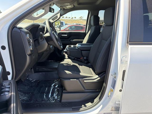 2026 GMC Sierra 2500HD Pro - Photo 18