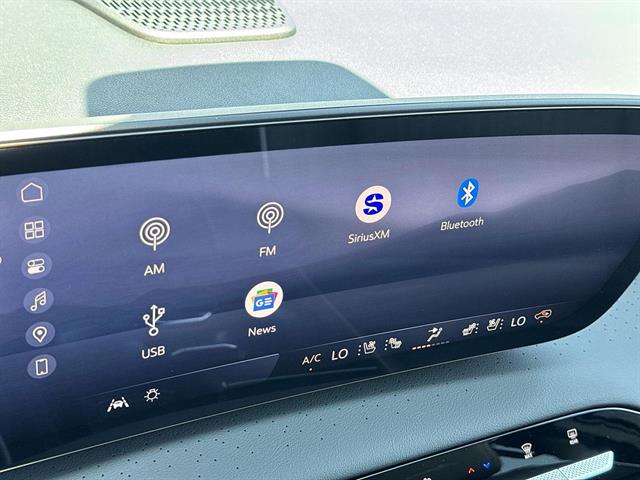 2026 Buick Enclave Avenir - Photo 15
