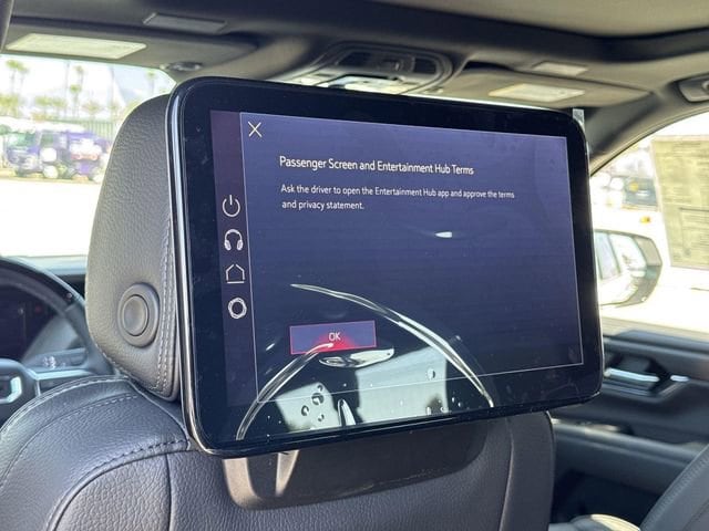 2026 GMC Yukon XL Denali - Photo 26