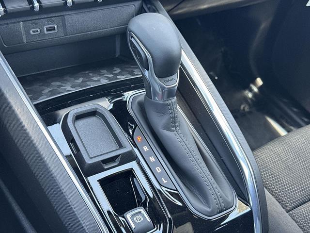 2026 GMC Canyon Elevation - Photo 13