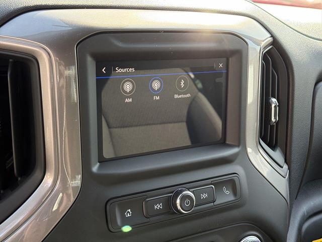 2026 GMC Sierra 2500HD Pro - Photo 14