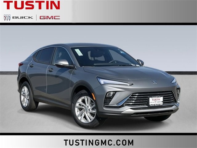 2025 Buick Envista Preferred's photo