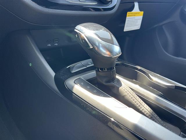 2026 Buick Envista Sport Touring - Photo 19
