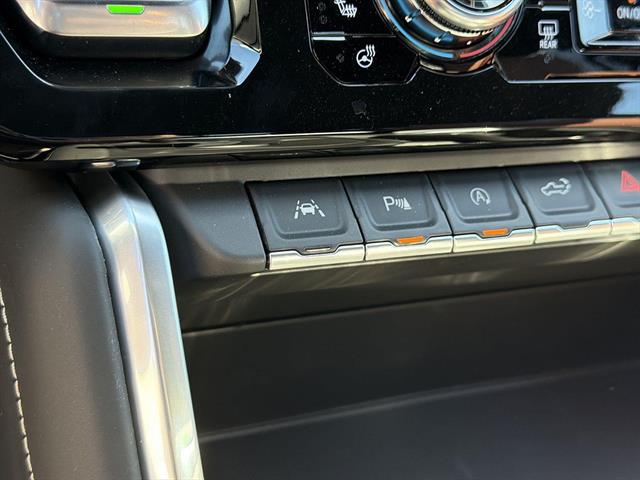 2026 GMC Sierra 1500 Denali Ultimate - Photo 19