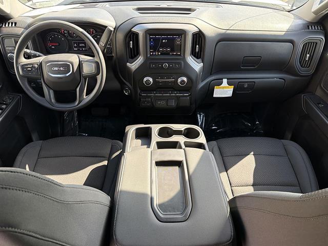2026 GMC Sierra 2500HD Pro - Photo 7