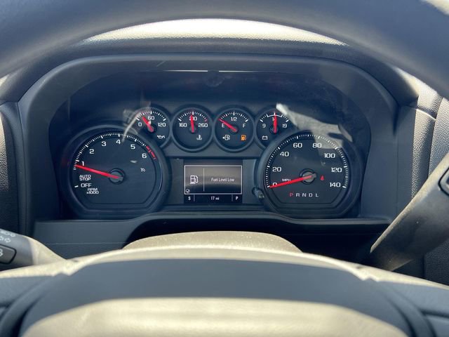 2025 GMC Sierra 1500 Pro - Photo 13