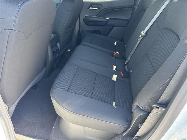 2026 GMC Canyon Elevation - Photo 24