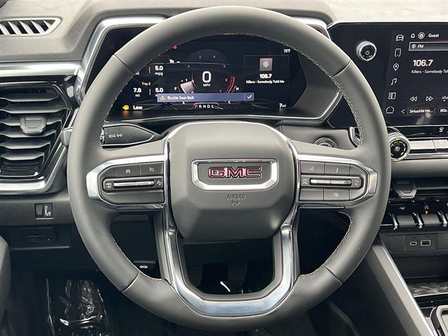 2026 GMC Canyon Elevation - Photo 12