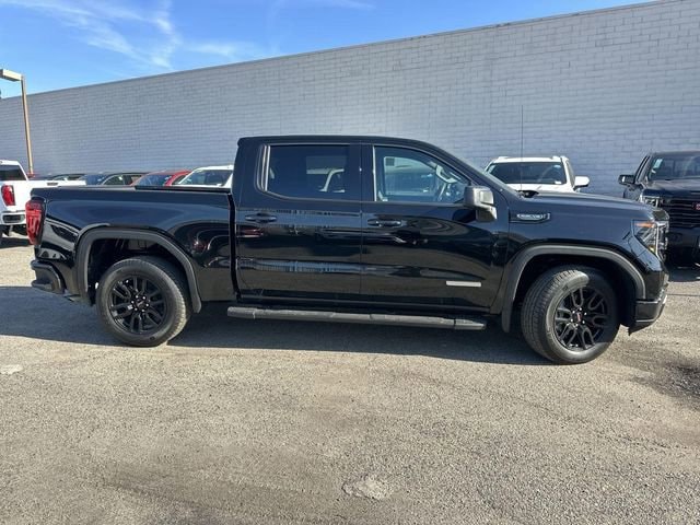 2026 GMC Sierra 1500 Elevation w/3SB photo 2