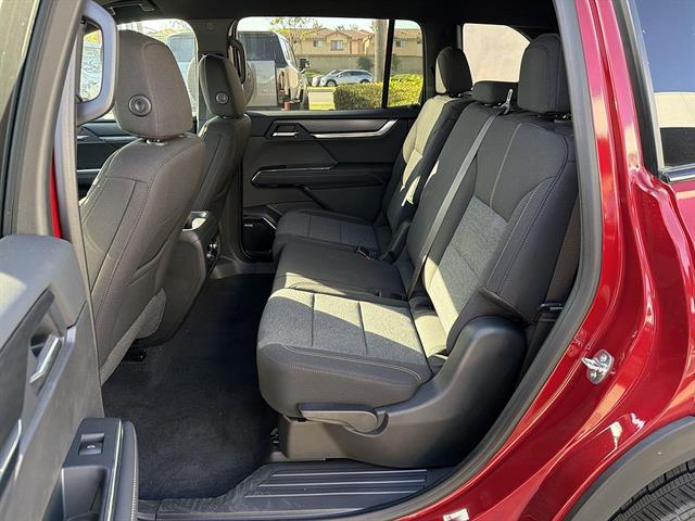 2026 GMC Acadia Elevation - Photo 25