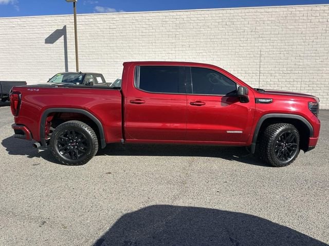 2022 GMC Sierra 1500 Elevation w/3SB photo 2