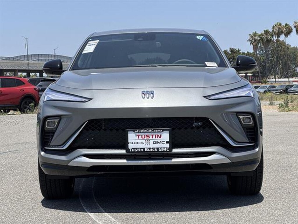 New 2026 Buick Envista Sport Touring SUV