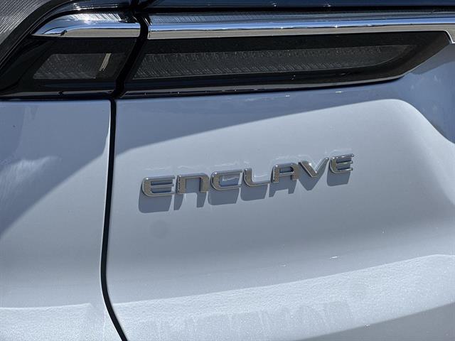 2026 Buick Enclave Avenir - Photo 30