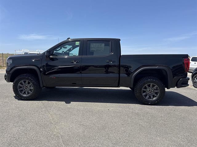 2026 GMC Sierra 1500 AT4X - Photo 5