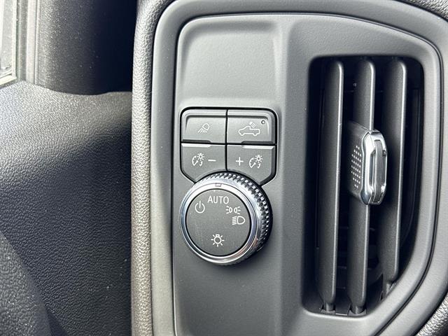 2026 GMC Sierra 1500 Pro - Photo 15