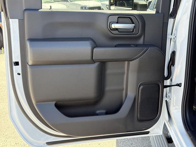 2026 GMC Sierra 2500HD Pro - Photo 21