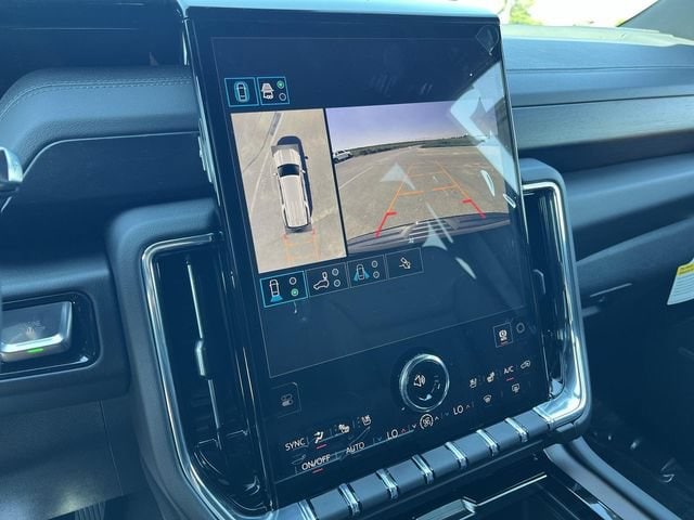 2026 GMC Yukon XL Denali - Photo 19