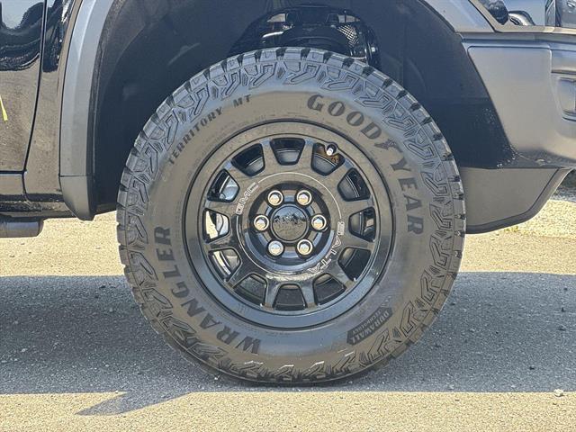 2026 GMC Sierra 1500 AT4X - Photo 30