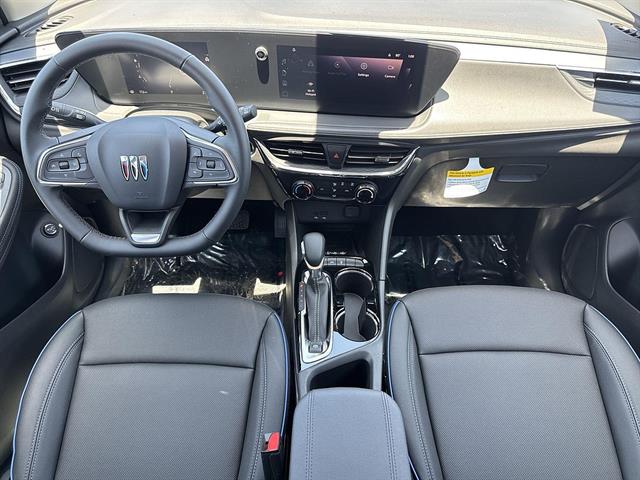 2026 Buick Encore GX Sport Touring - Photo 7