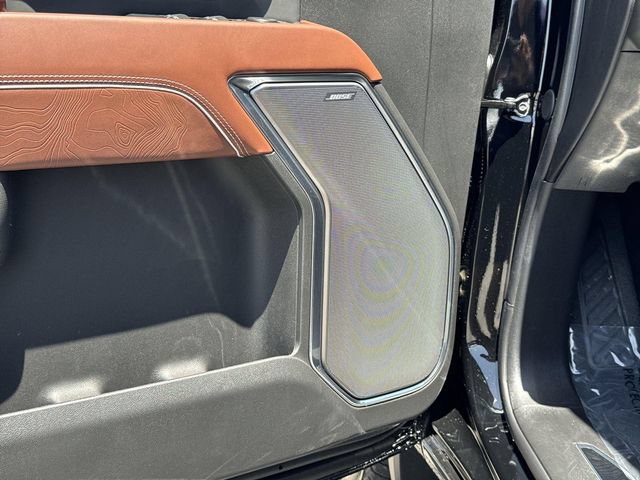 2026 GMC Sierra 1500 Denali Ultimate - Photo 20